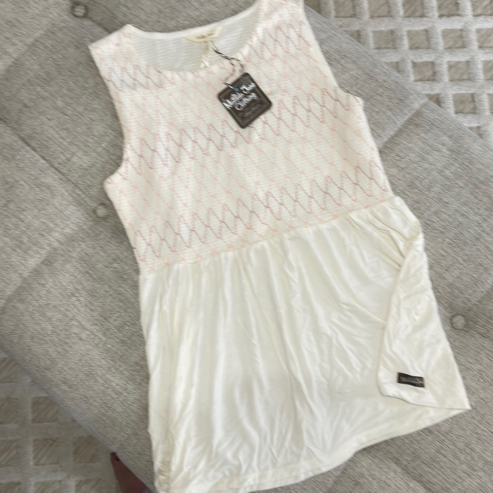 Matilda Jane top